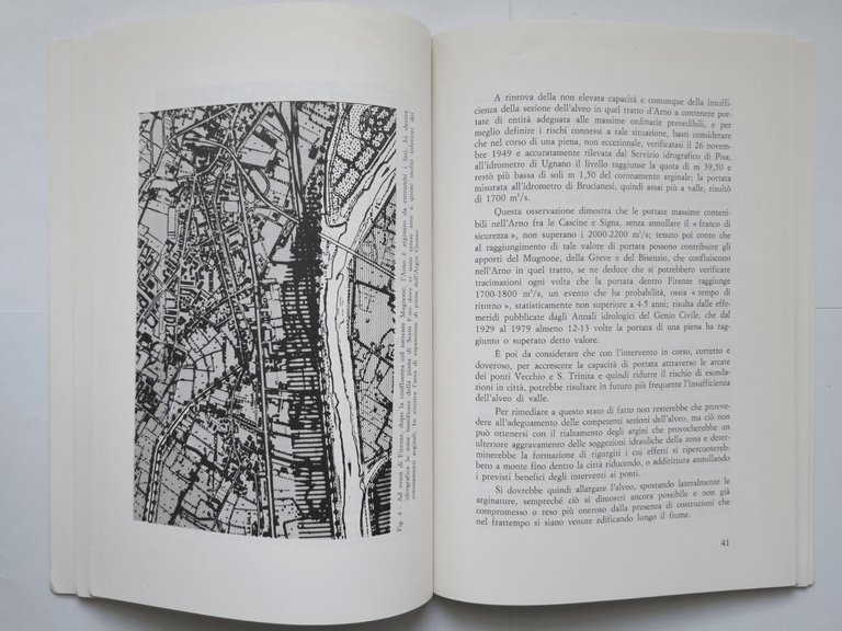 QUADERNI DI IDRONOMIA MONTANA numero 1 1982 Libro