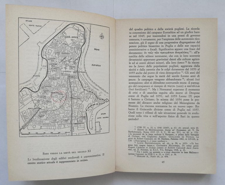 QUADERNI MEDIEVALI Numero 2 dicembre 1976 Dedalo Libri rivista
