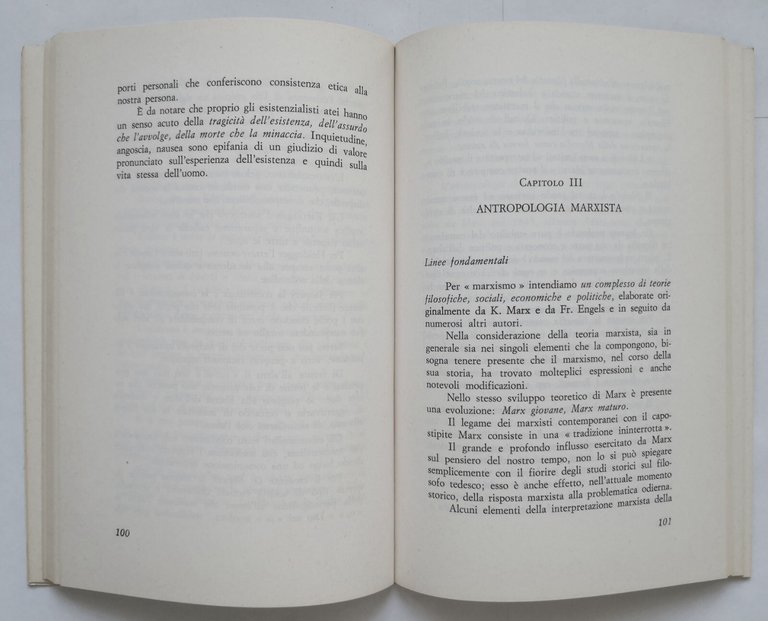 QUANDO DICO UOMO di Elio Leonardi Von Kreuzenberg 1979 Adriatica …