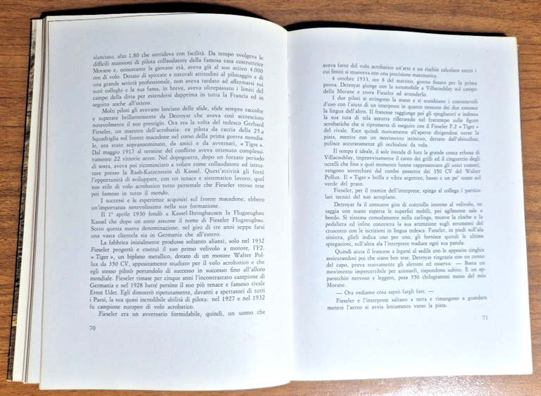 QUANDO LA MORTE È DISTRATTA di Giorgio Evangelisti 1978 Editoriale …