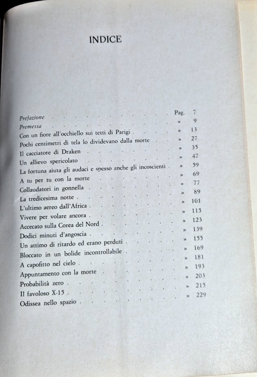 QUANDO LA MORTE È DISTRATTA di Giorgio Evangelisti 1978 Editoriale …