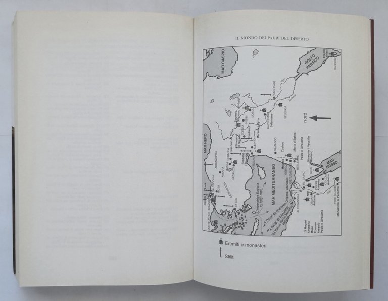 QUANDO LA RELIGIONE NON ERA ANCORA NOIOSA di Hans Conrad …