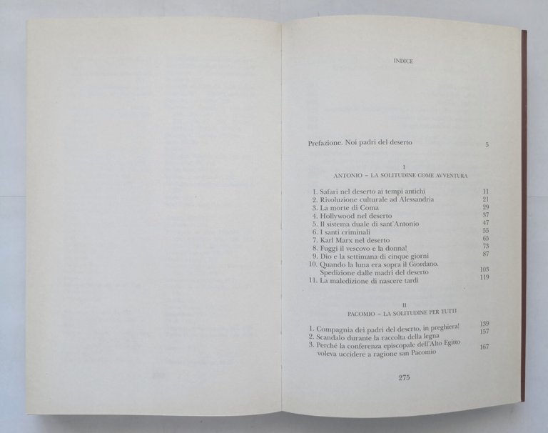 QUANDO LA RELIGIONE NON ERA ANCORA NOIOSA di Hans Conrad …