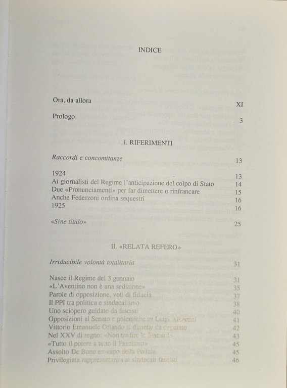 QUANDO MUSSOLINI AVEVA SEMPRE RAGIONE di Gianfranco Bianchi 1990 Vita … | Immagine Gallery 4