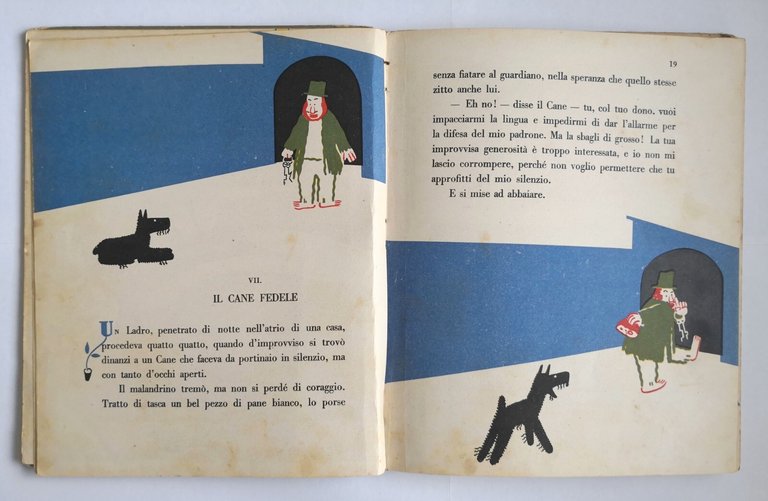 QUANDO RE LEONE IMPERAVA di Gustavo Brigante Colonna 1947 UTET …