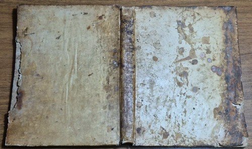 QUARESIMALE DEL PADRE PAOLO SEGNERI Compagnia di Gesù 1757 Remondini …