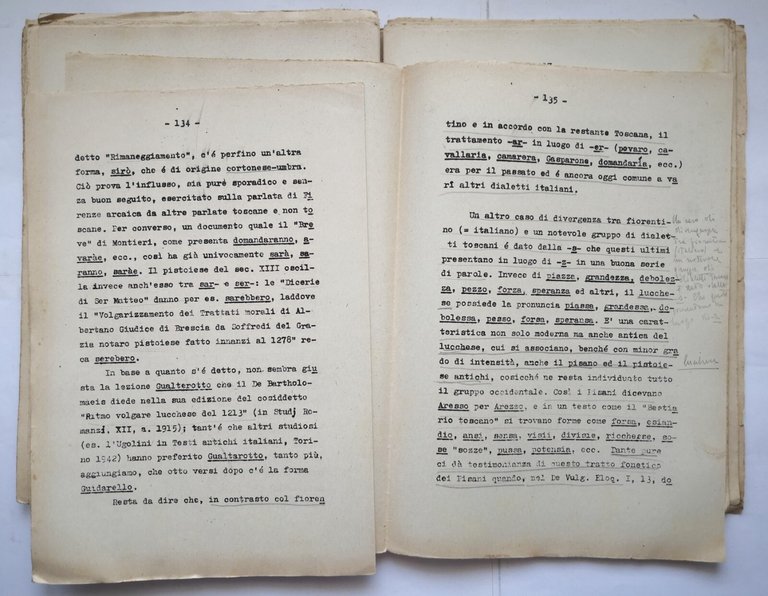 QUESTIONI DI STORIA DELLA LINGUA ITALIANA Salvatore Gentile Libro Adriatica