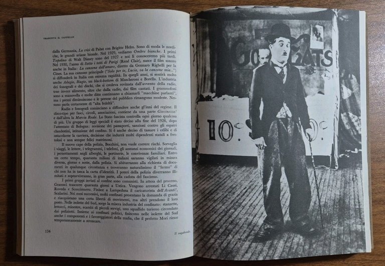 QUESTO STRANO SECOLO di Michele Serra 1960 Rizzoli Libro cofanetto