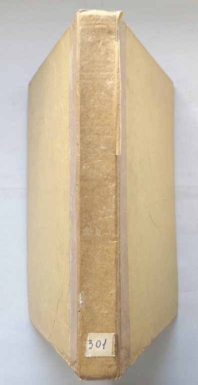 QUINTI HORATII FLACCI OPERA Ludovicus Desprez volume I Carmina 1840 …
