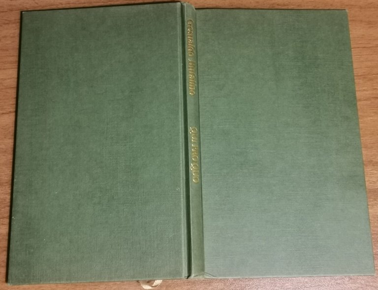 QUIPROQUO di Gesualdo Bufalino 1992 libro romanzo illustrato qui pro …