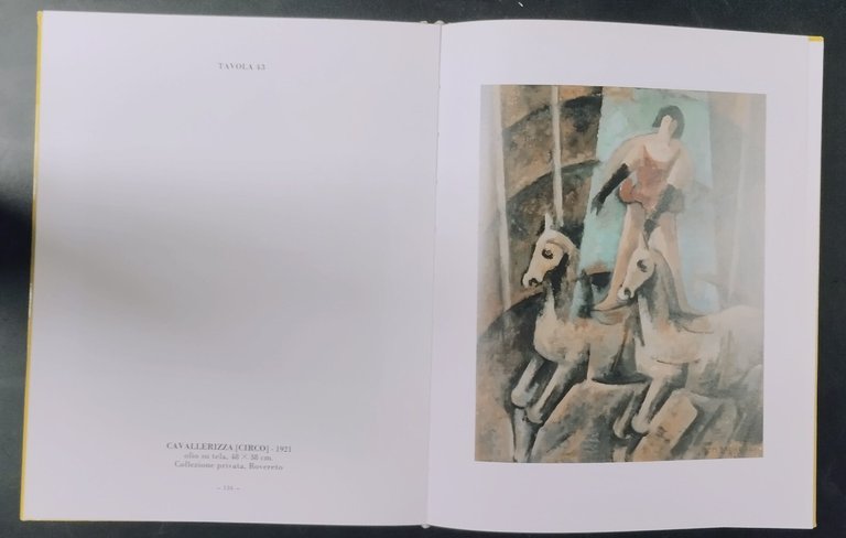 R M BALDESSARI OPERE FUTURISTE di Maurizio Scudiero 1989 L'Editore …