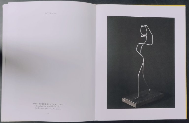 R M BALDESSARI OPERE FUTURISTE di Maurizio Scudiero 1989 L'Editore …