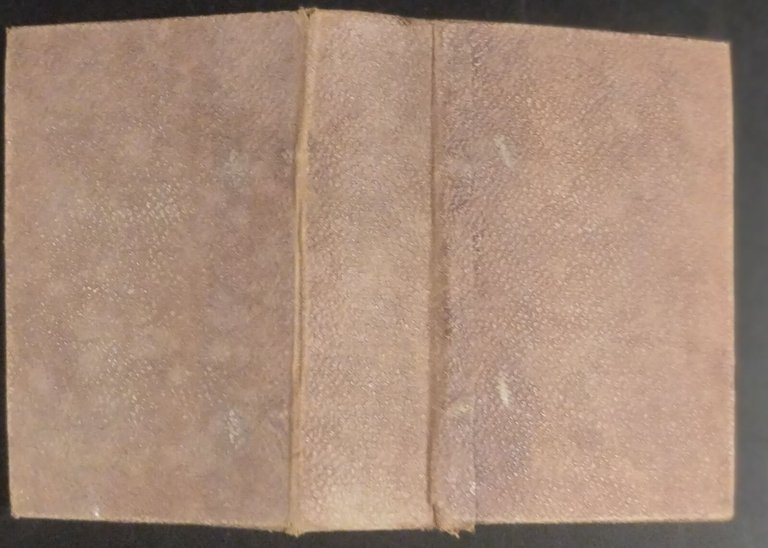 RACCOLTA DI 5 LIBRICINI PREGHIERE antichi 1875 1881 Pontificia Mareggiani …