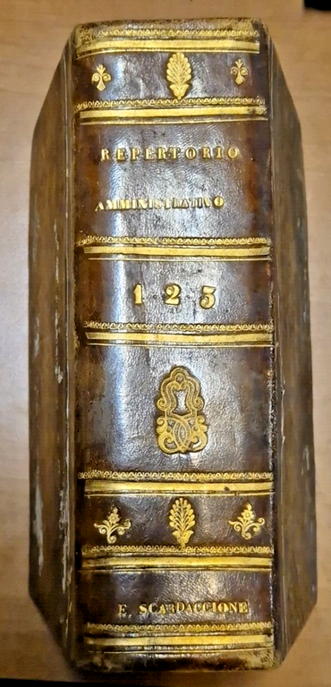 RACCOLTA DI LEGGI DECRETI REGOLAMENTI DEL REGNO DELLE DUE SICILIE …