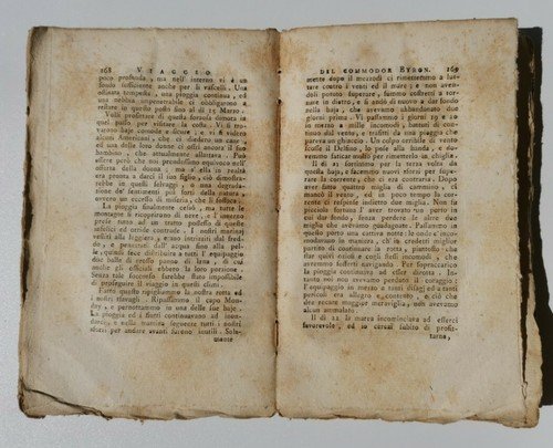 RACCOLTA DI TUTTI I VIAGGI INTORNO AL MONDO tomo V …