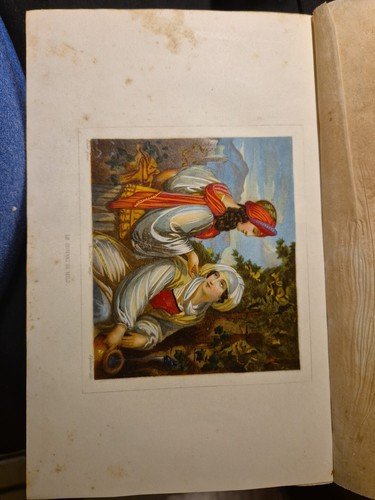 RACCOLTA DI VIAGGI DALLA SCOPERTA NUOVO CONTINENTE di Marmocchi 18 …