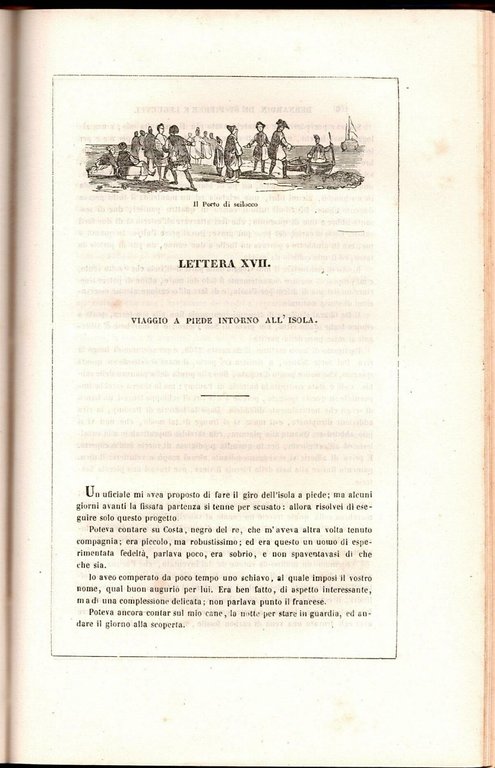 RACCOLTA DI VIAGGI DALLA SCOPERTA NUOVO CONTINENTE di Marmocchi 18 …