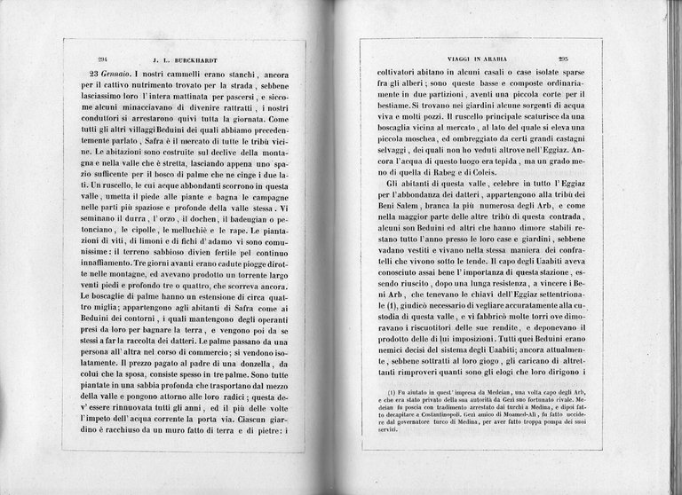 RACCOLTA DI VIAGGI DALLA SCOPERTA NUOVO CONTINENTE di Marmocchi 18 …