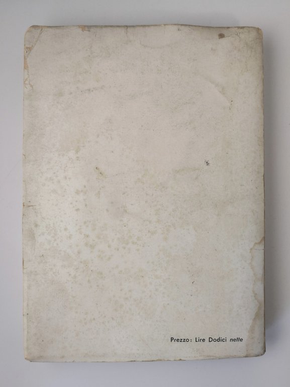 RACCONTI DELLA MIA CALABRIA di Leonida Rèpaci 1941 Corbaccio Libro …