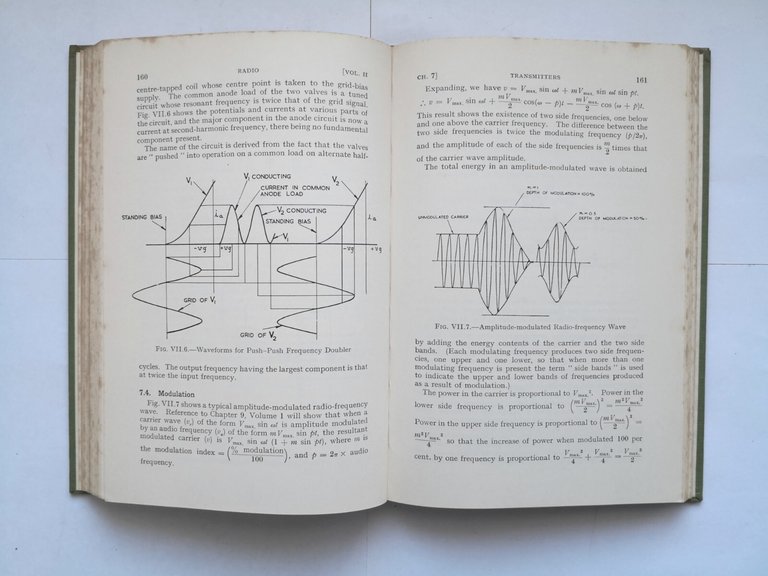 RADIO di Tucker e Wilkinson volume 2 1962 The English …