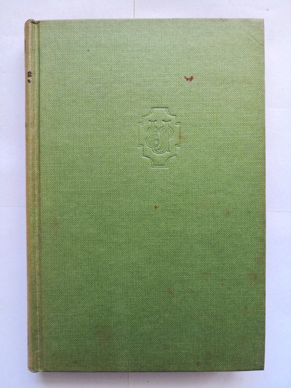 RADIO di Tucker e Wilkinson volume 3 1958 The English …