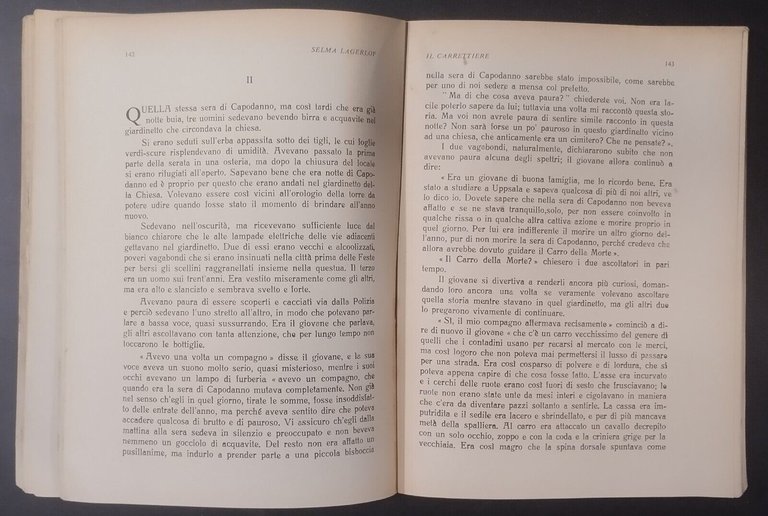 RAPSODIA 6 RACCONTI DI DOEBLIN LAWRENCE STEINBEK TIMMERMANS LAGERLOF 1946 …