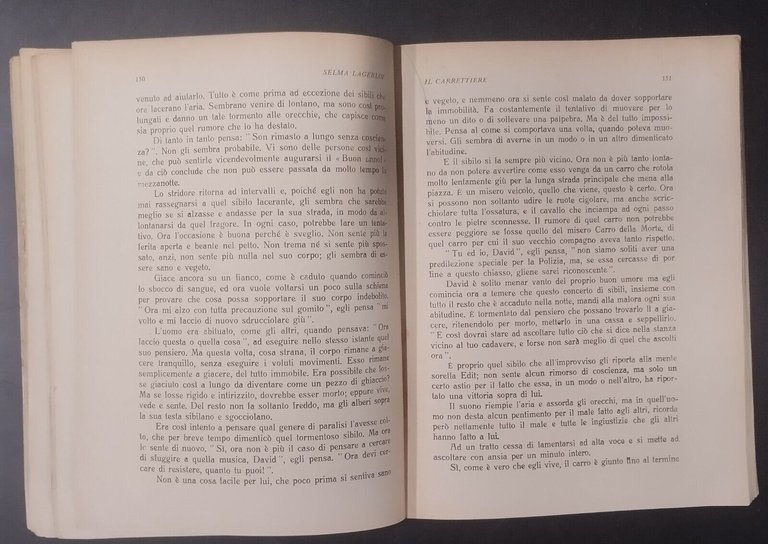 RAPSODIA 6 RACCONTI DI DOEBLIN LAWRENCE STEINBEK TIMMERMANS LAGERLOF 1946 …