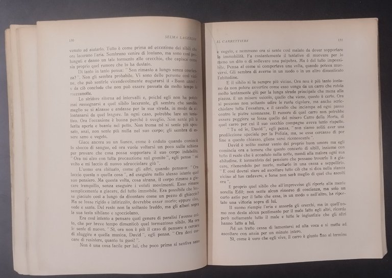 RAPSODIA 6 RACCONTI DI DOEBLIN LAWRENCE STEINBEK TIMMERMANS LAGERLOF 1946 …