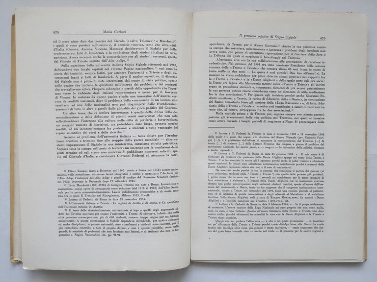 RASSEGNA STORICA DEL RISORGIMENTO fascicolo 3 luglio settembre 1974 rivista