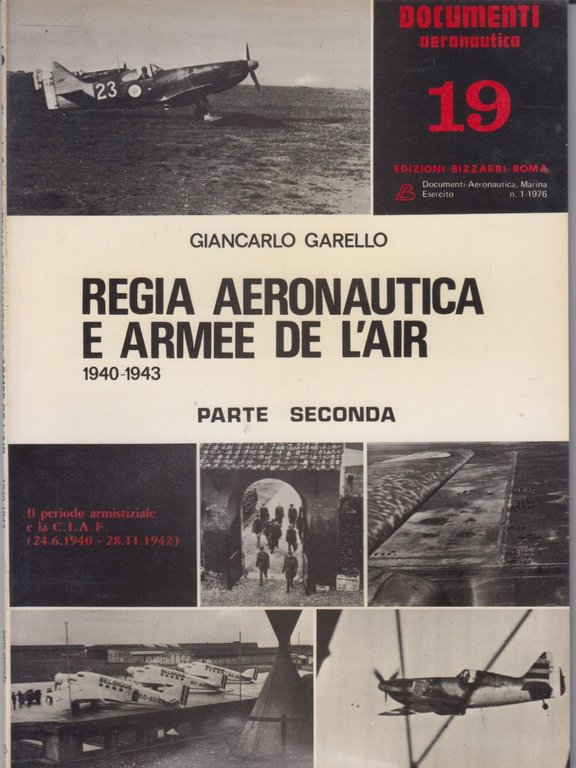 REGIA AEREONAUTICA E ARMEE DE L'AIR di Giancarlo Garello 3 …