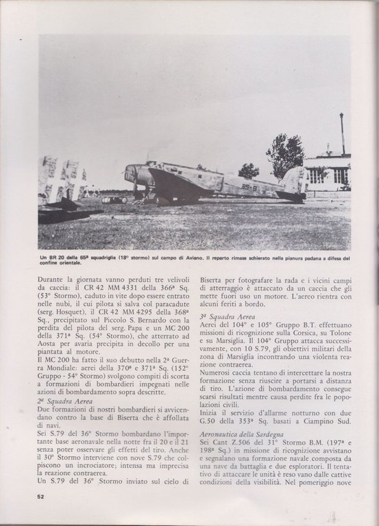 REGIA AEREONAUTICA E ARMEE DE L'AIR di Giancarlo Garello 3 …