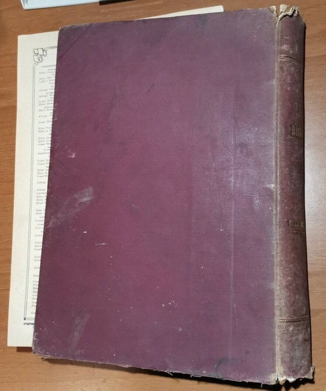 REGINA rivista per le signore e le signorine 1908 febbraio …