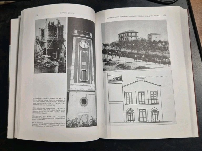 REGIO VULTURIS 2 volumi di Enzo Cervellino IL VULTURE ATELLA …