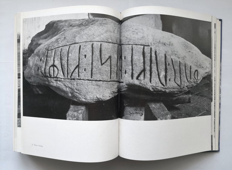 RELIGIONE E MITI DEL NORD di Turville Petre 1964 Il …