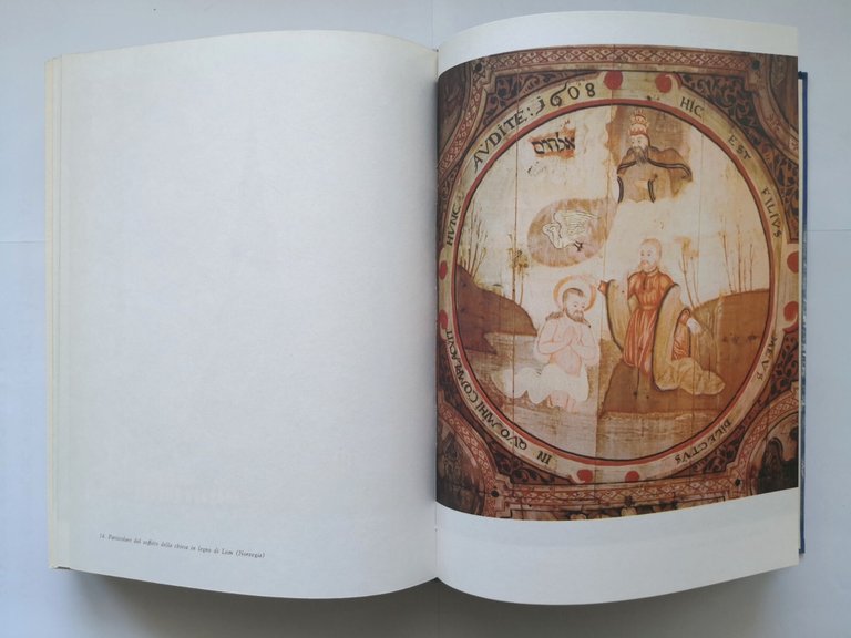 RELIGIONE E MITI DEL NORD di Turville Petre 1964 Il …