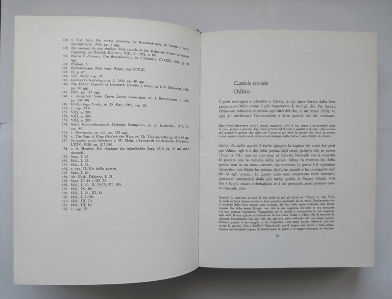 RELIGIONE E MITI DEL NORD di Turville Petre 1964 Il …