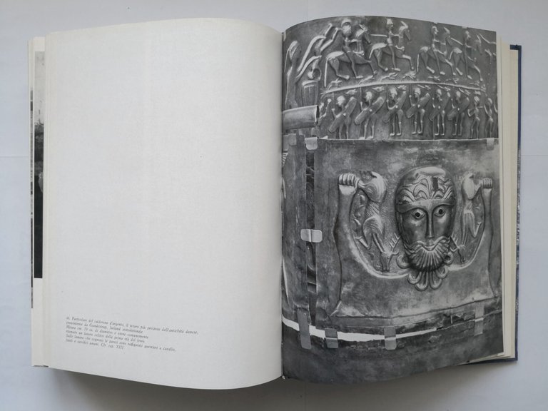 RELIGIONE E MITI DEL NORD di Turville Petre 1964 Il …