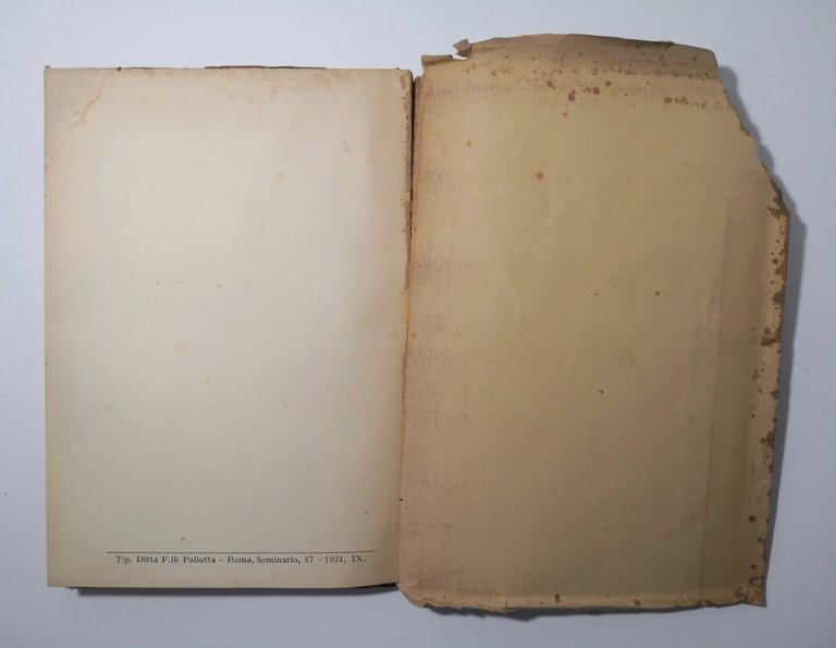 REMBRANDT di Georg Simmel 1931 Doxa Libro Arte Vintage Saggio …