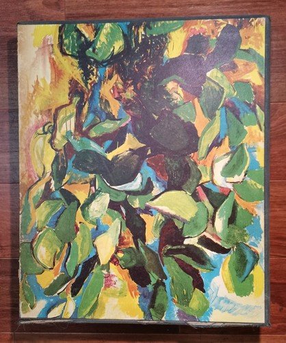 RENATO GUTTUSO di Alberto Moravia LA VITA E L'OPERA 1962 …