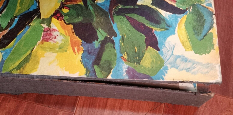 RENATO GUTTUSO di Alberto Moravia LA VITA E L'OPERA 1962 …