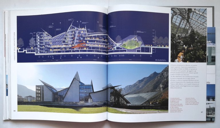 RENZO PIANO BUILDING WORKSHOP a cura di Angelica Di Virgilio …