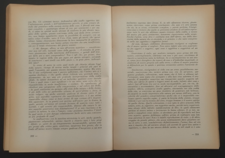 REPETITA IUVANT II di Giulio Ser Giacomi 1956 Ascoli Piceno …