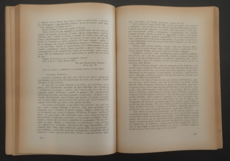 REPETITA IUVANT II di Giulio Ser Giacomi 1956 Ascoli Piceno …