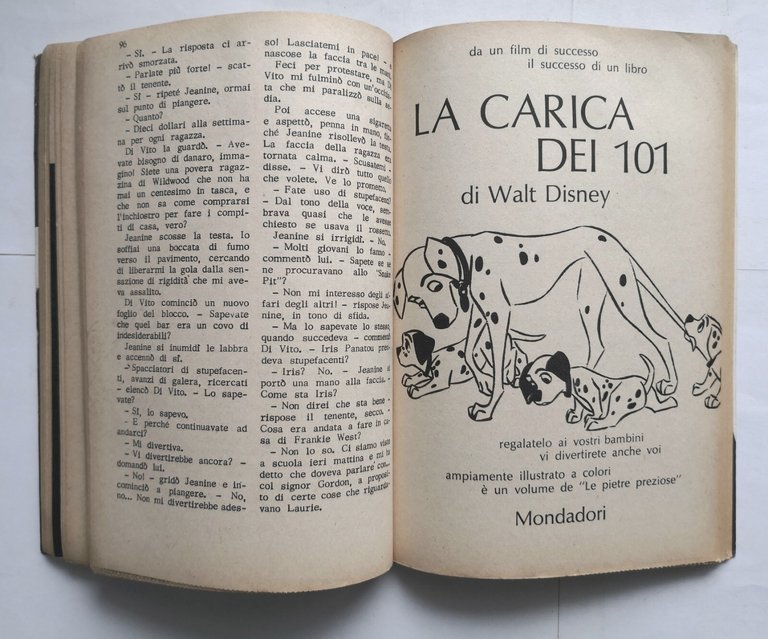 REQUIEM PER LAURIE di Ivan Ross 1962 Mondadori libro giallo …