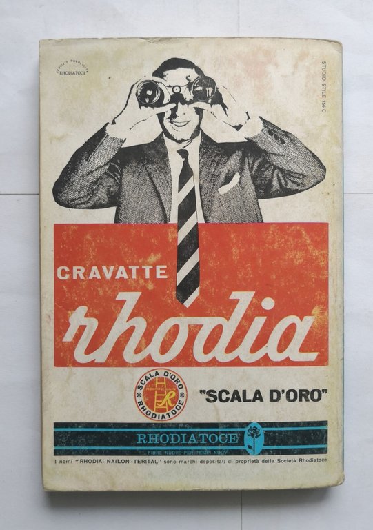 REQUIEM PER LAURIE di Ivan Ross 1962 Mondadori libro giallo …