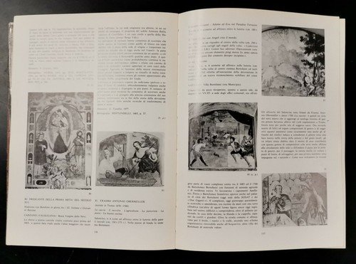 RESTAURI ED ACQUISIZIONI 1973 1978 catalogo della mostra Trento libro …