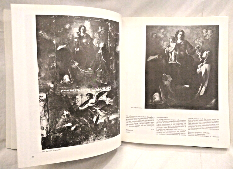 RESTAURI IN PUGLIA 1971 1981 Schena editore 1983 libro storia … | Immagine Gallery 2