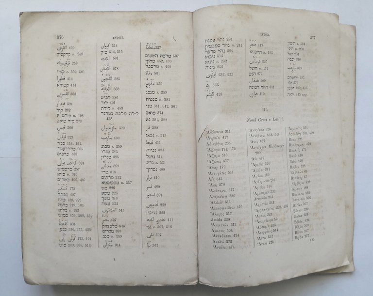 RICERCHE PER LO STUDIO DELL'ANTICHITÀ ASSIRA di Felice Finzi 1872 …