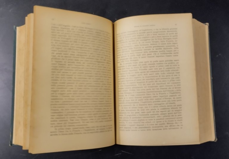 RICERCHE SOPRA LA NATURA E LE CAUSE DELLA RICCHEZZA DELLE …