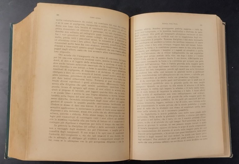 RICERCHE SOPRA LA NATURA E LE CAUSE DELLA RICCHEZZA DELLE …